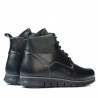 Ghete barbati 4108 negru