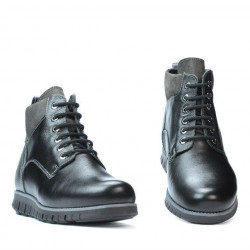 Ghete barbati 4108 negru