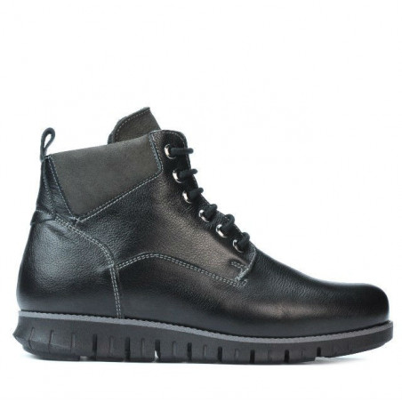 Ghete barbati 4108 negru