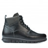 Ghete barbati 4108 negru