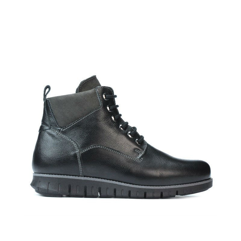 Ghete barbati 4108 negru