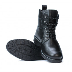 Ghete barbati 4105 negru