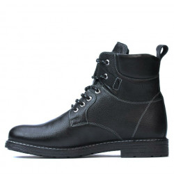 Ghete barbati 4105 negru