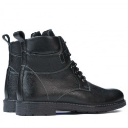 Ghete barbati 4105 negru