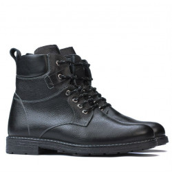Ghete barbati 4105 negru