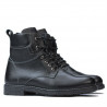 Ghete barbati 4105 negru