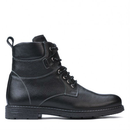 Ghete barbati 4105 negru