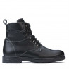 Ghete barbati 4105 negru