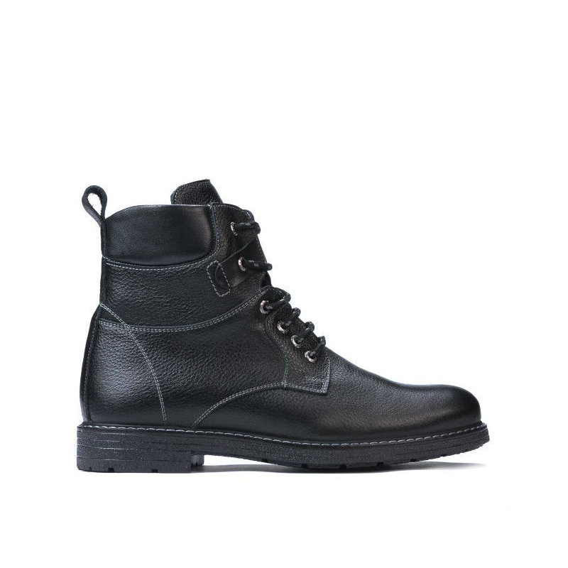 Ghete barbati 4105 negru