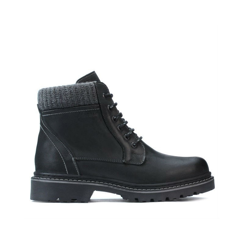 Ghete barbati 471 tuxon negru