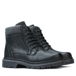 Ghete barbati 471 tuxon negru