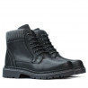 Ghete barbati 471 tuxon negru