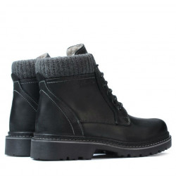 Ghete barbati 471 tuxon negru