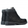 Ghete barbati 471 tuxon negru