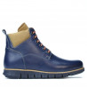 Ghete barbati 4108 indigo