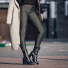 Ghete dama 1170 negru 