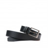 Curea barbati 05b biz negru