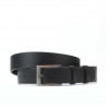 Curea barbati 05b biz negru