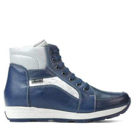 Ghete 3324 indigo combinat
