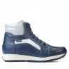 Ghete 3324 indigo combinat