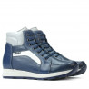 Ghete 3324 indigo combinat