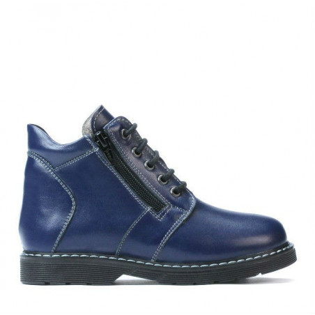 Gyerek csizma 3013 indigo