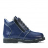 Ghete copii 3013 indigo