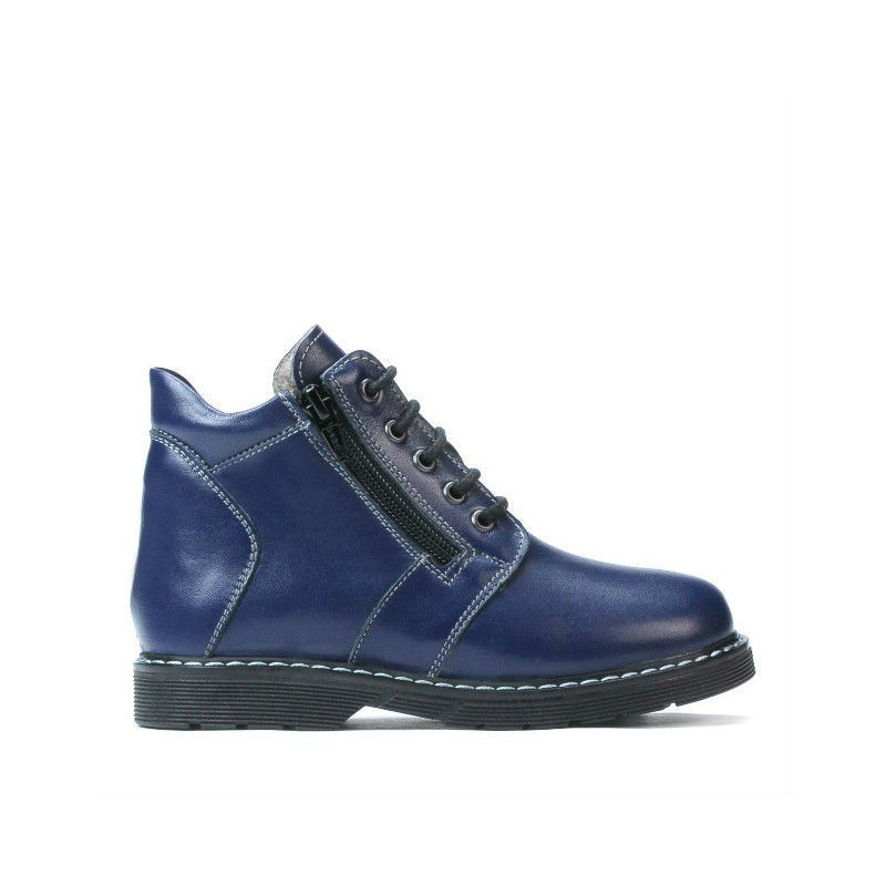Ghete copii 3013 indigo
