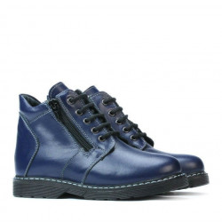 Ghete copii 3013 indigo