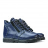 Ghete copii 3013 indigo