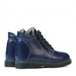Ghete copii 3013 indigo