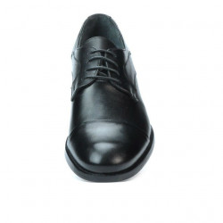 Pantofi eleganti barbati 879 negru