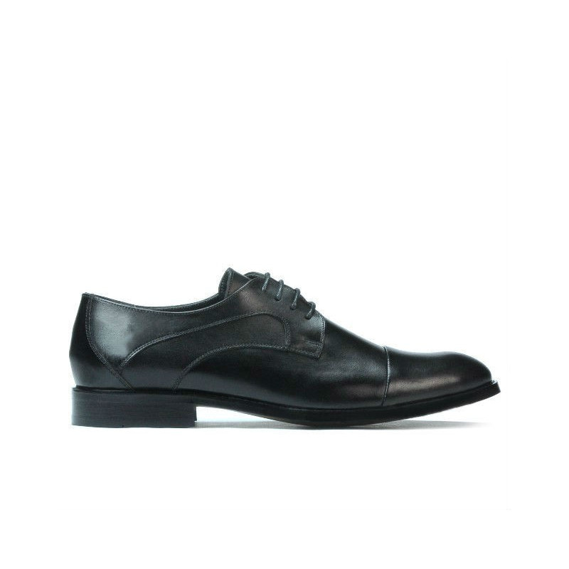 Pantofi eleganti barbati 879 negru