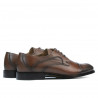 Pantofi eleganti barbati 879 a nisip