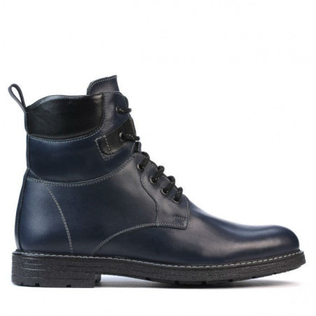 Ghete barbati 4105 indigo