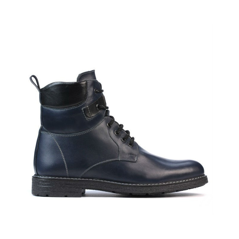 Ghete barbati 4105 indigo