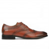 Pantofi casual / eleganti barbati 874 a coniac
