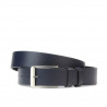 Curea barbati 14b indigo