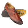 Pantofi eleganti barbati 839 a coniac