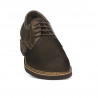 Pantofi casual barbati 881 bufo cafe