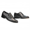 Pantofi eleganti barbati 877m negru