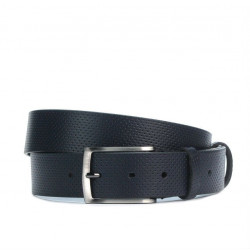 Curea barbati 25bp indigo