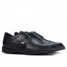 Pantofi casual barbati 7204 negru