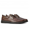 Pantofi casual barbati (marimi mari) 883m cafe