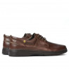 Pantofi casual barbati (marimi mari) 883m cafe
