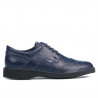 Pantofi casual barbati 7204 indigo