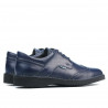 Pantofi casual barbati (marimi mari) 7204m indigo