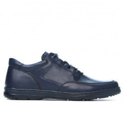 Pantofi casual barbati 887 indigo