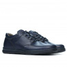 Pantofi casual barbati 887 indigo