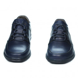 Pantofi casual barbati 887 indigo